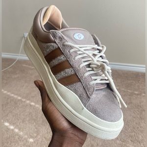 Adidas Campus | Bad Bunny Chalky Brown